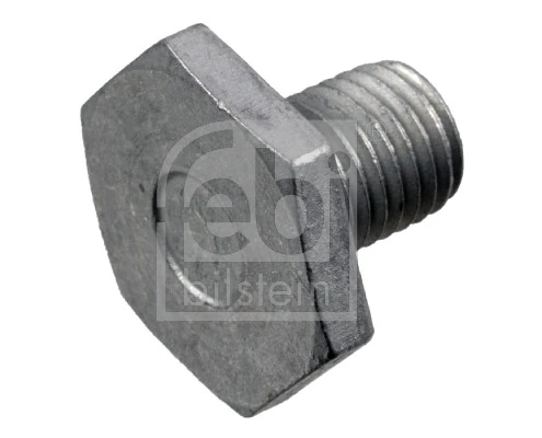 Screw Plug, oil sump